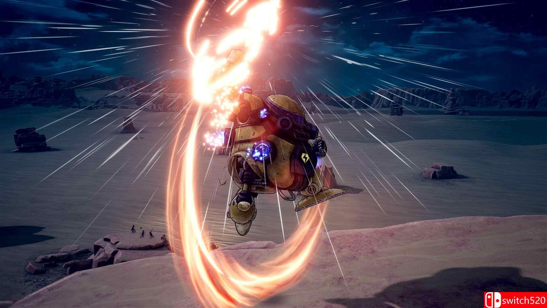 沙漠大冒险游戏截图5