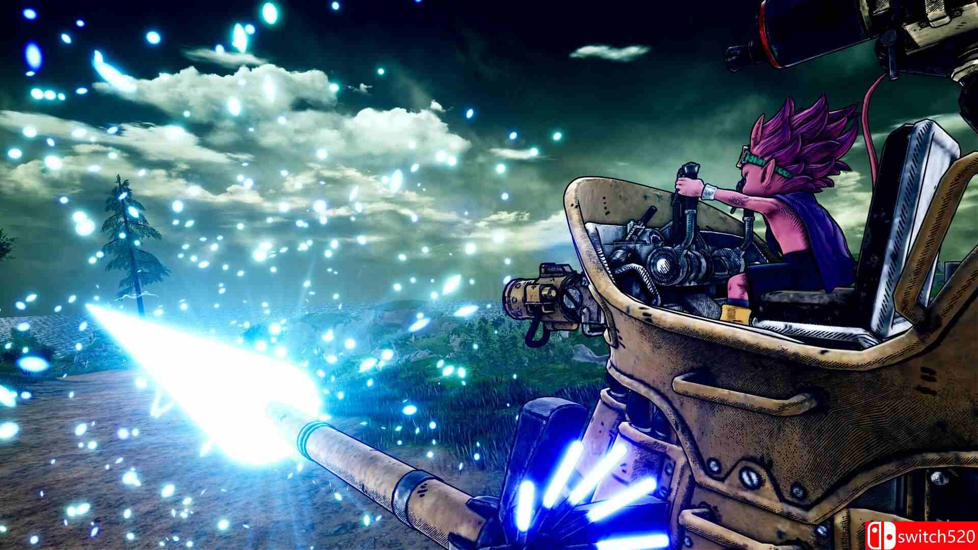 沙漠大冒险游戏截图3