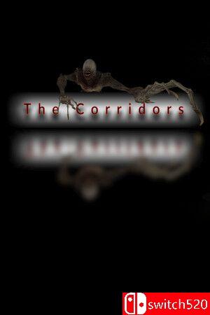 《走廊（The Corridors）》游戏封面