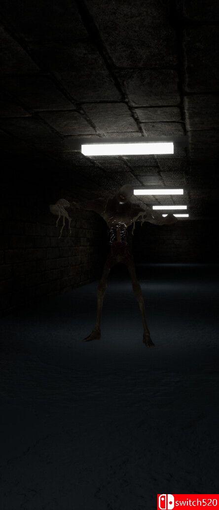 《走廊》游戏截图3