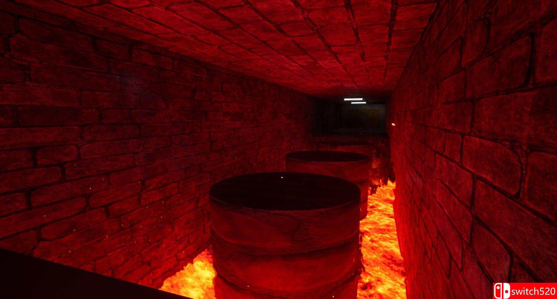 《走廊》游戏截图2