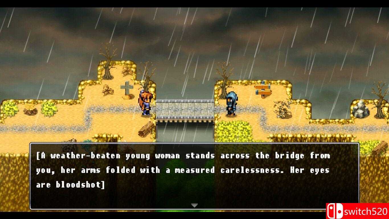 《宏伟灵魂传说（Grand Soul Saga）》TENOKE镜像版[EN]_4