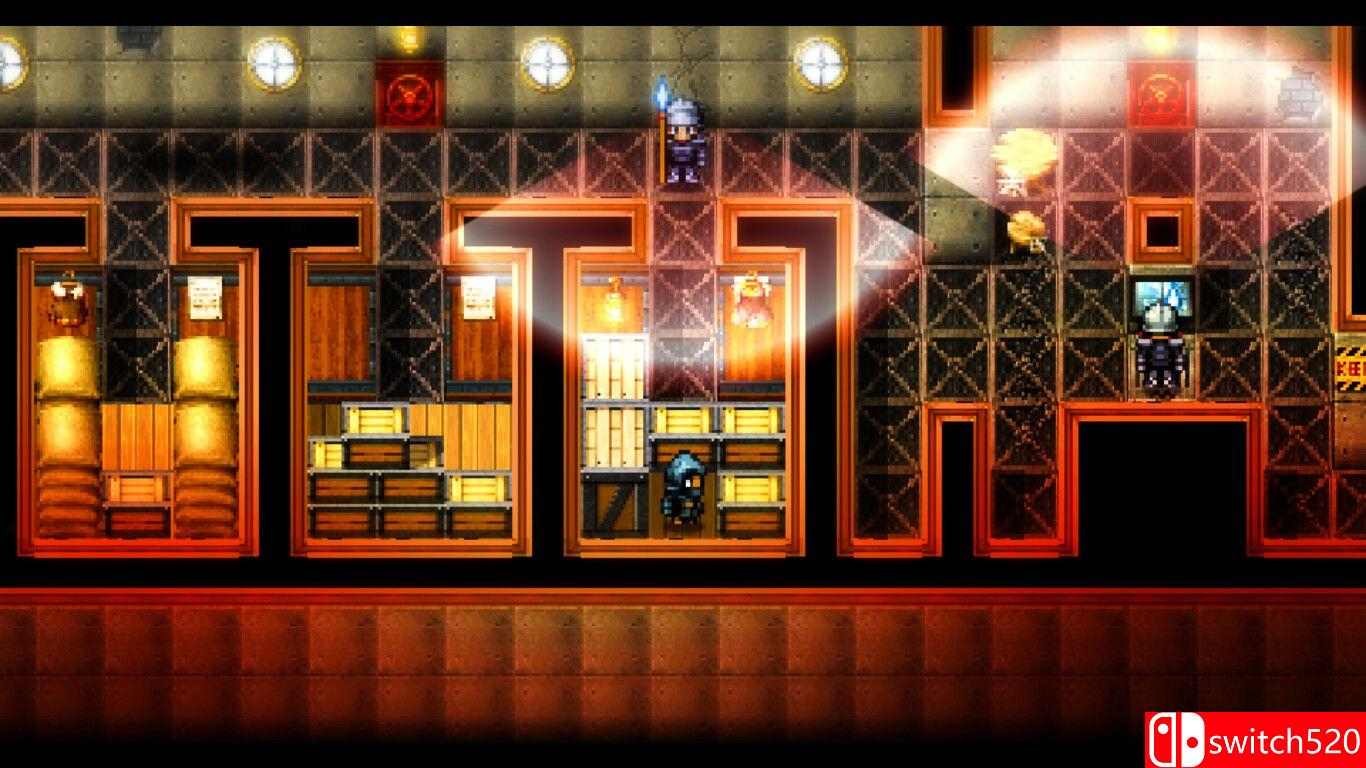 《宏伟灵魂传说（Grand Soul Saga）》TENOKE镜像版[EN]_3