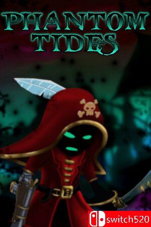 《幻影潮汐（Phantom Tides）》官方中文 TENOKE镜像版封面图