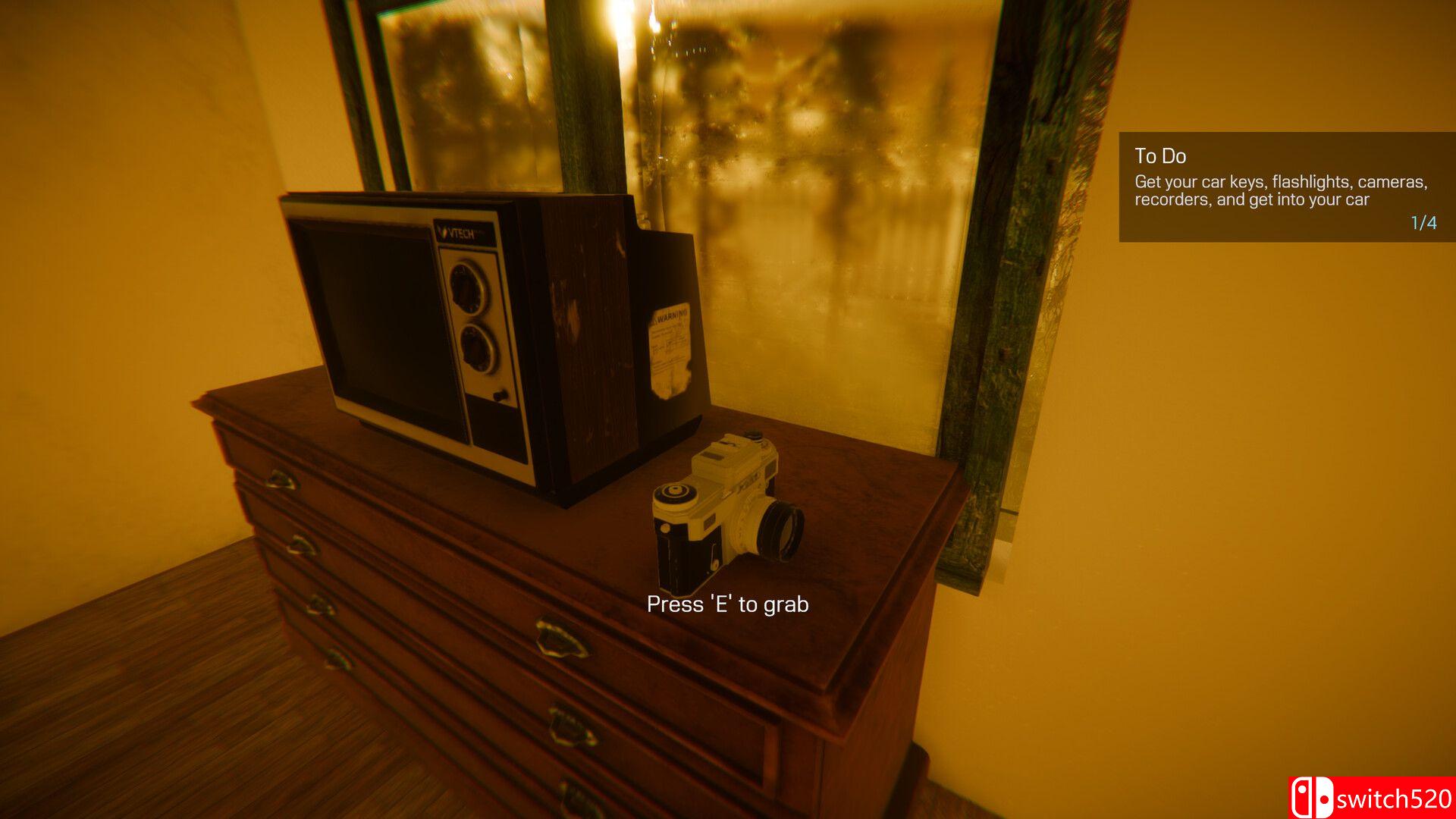 《四地：序章（FourPoint:prologue）》TENOKE镜像版[EN]_1