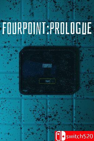 《四地：序章（FourPoint:prologue）》TENOKE镜像版[EN]
