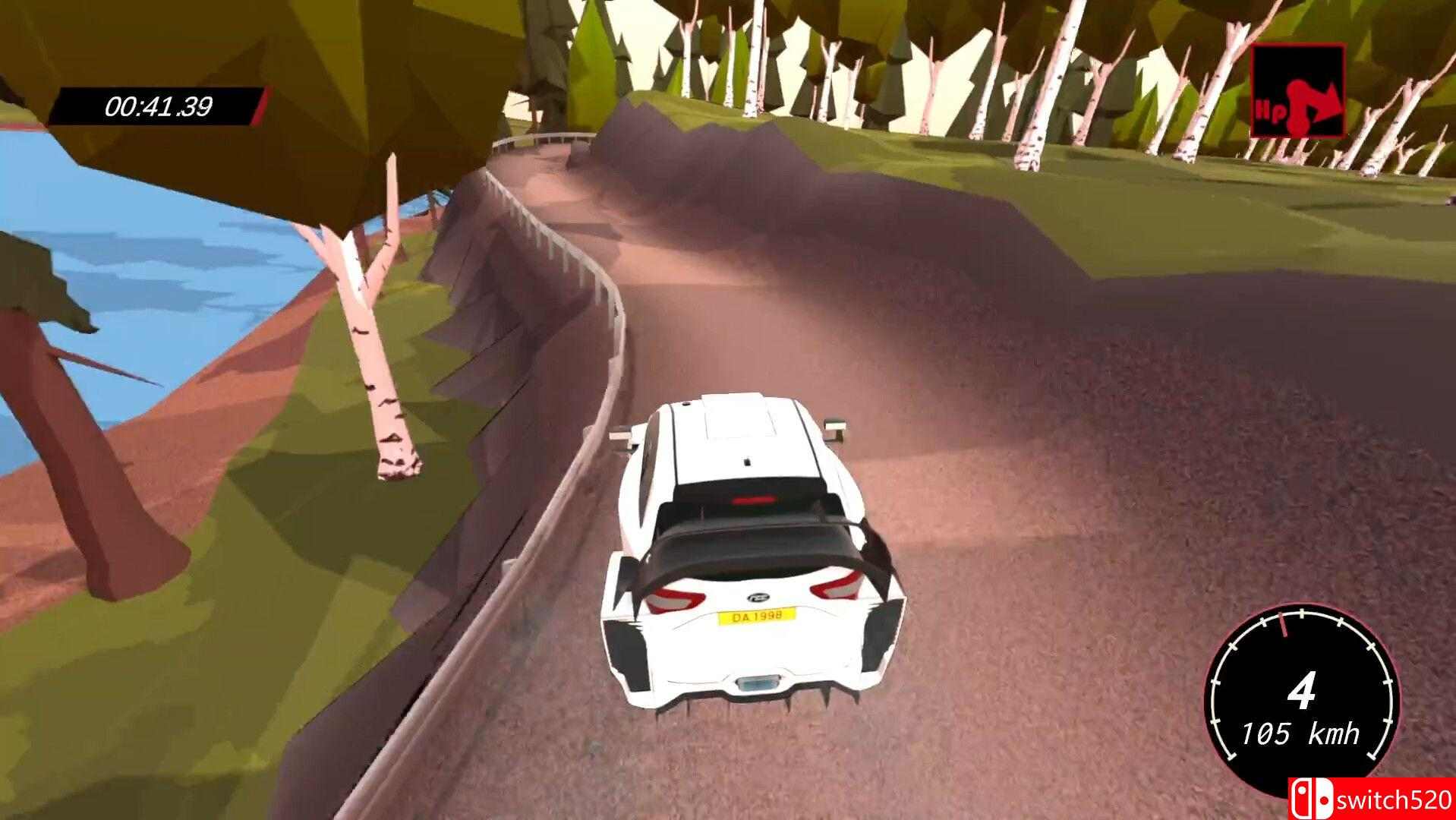 《引领：拉力赛（LEAD - Rally）》TENOKE镜像版[EN]_3