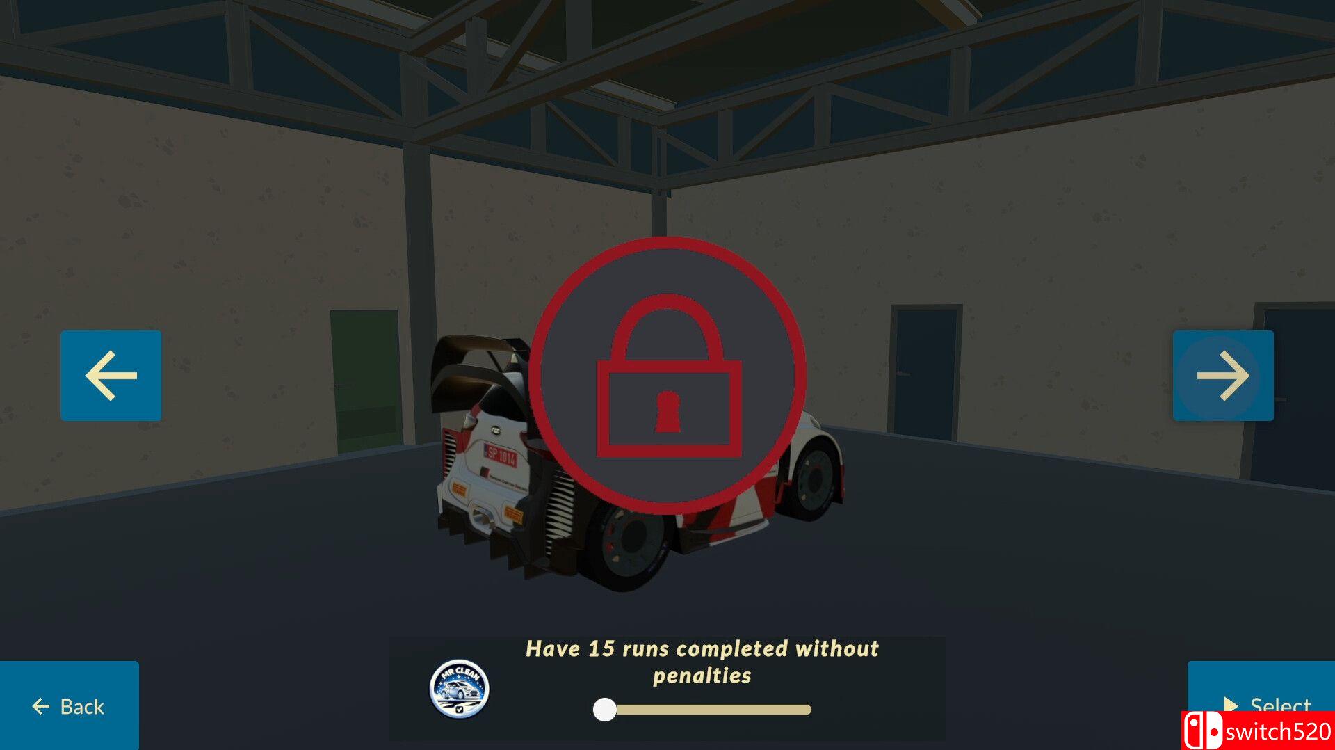 《引领：拉力赛（LEAD - Rally）》TENOKE镜像版[EN]_4