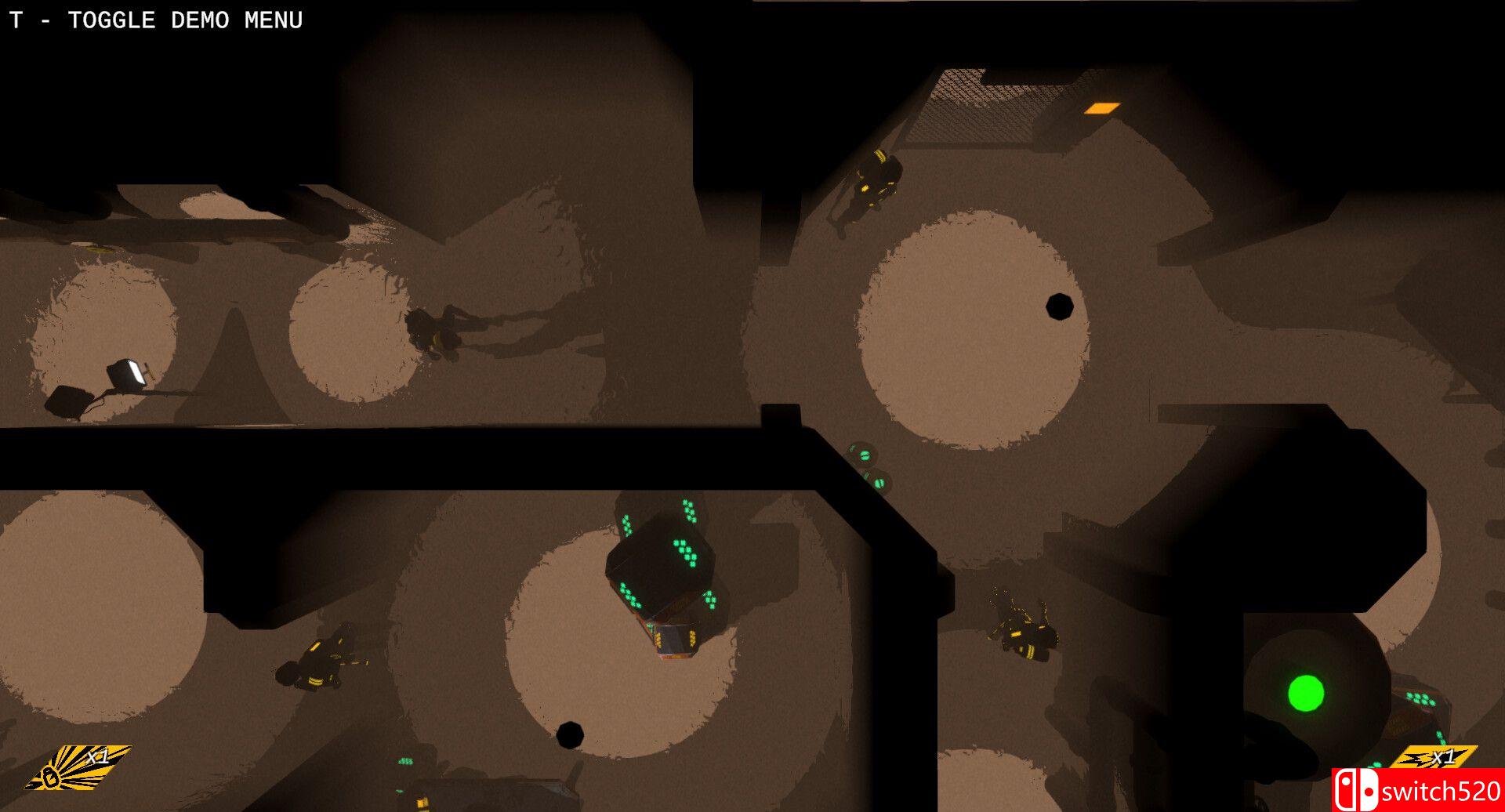 《原始金属（Raw Metal）》TENOKE镜像版[EN]_4