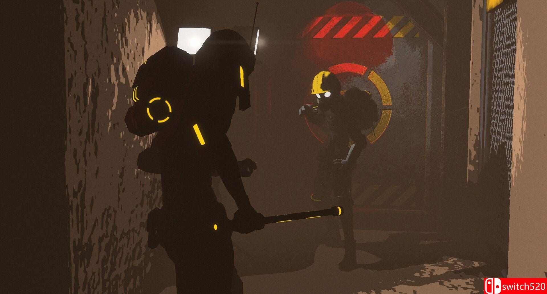 《原始金属（Raw Metal）》TENOKE镜像版[EN]_1