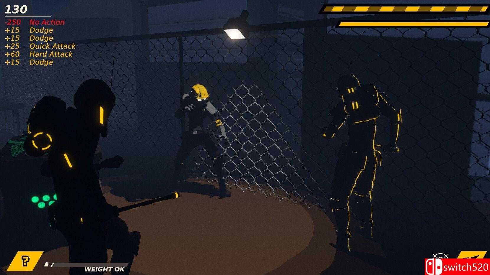 《原始金属（Raw Metal）》TENOKE镜像版[EN]_5