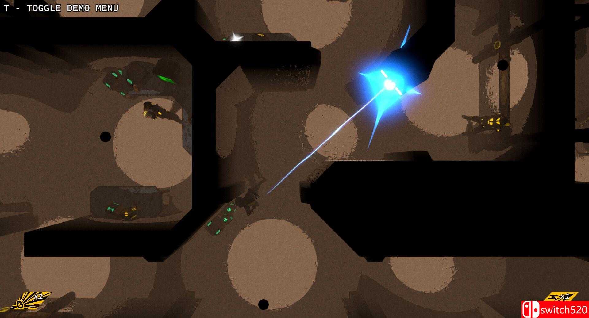 《原始金属（Raw Metal）》TENOKE镜像版[EN]_2