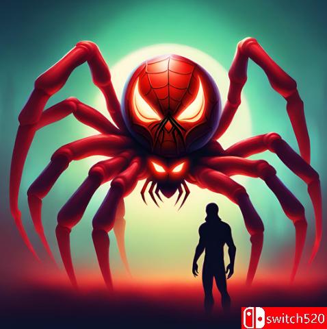 《女孩噩梦（Girls Nightmares）》游戏封面