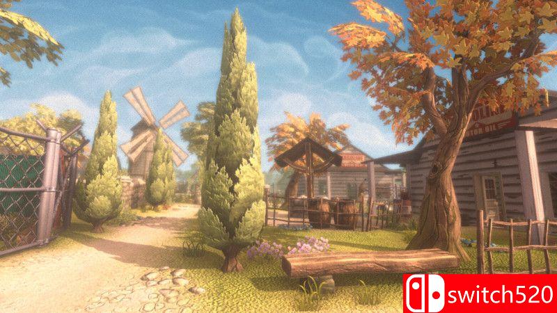 《埃尔登炮火2》游戏截图5