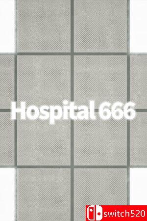 《医院666（Hospital 666）》官方中文版游戏封面