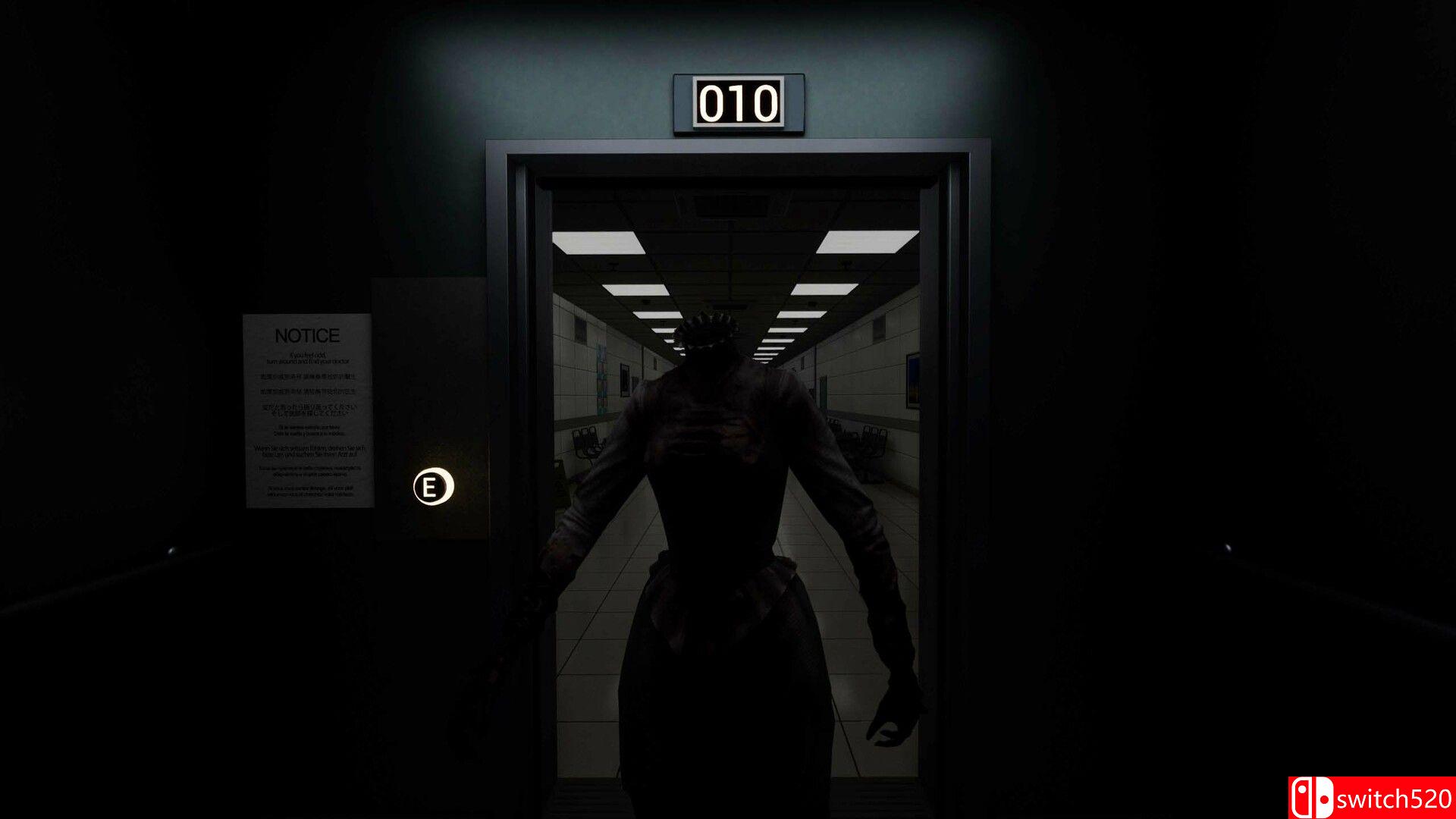 医院666游戏截图3