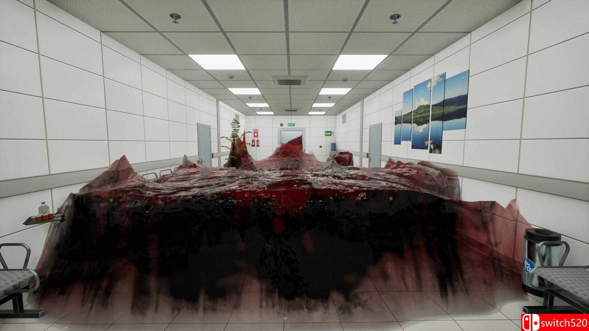 医院666游戏截图1