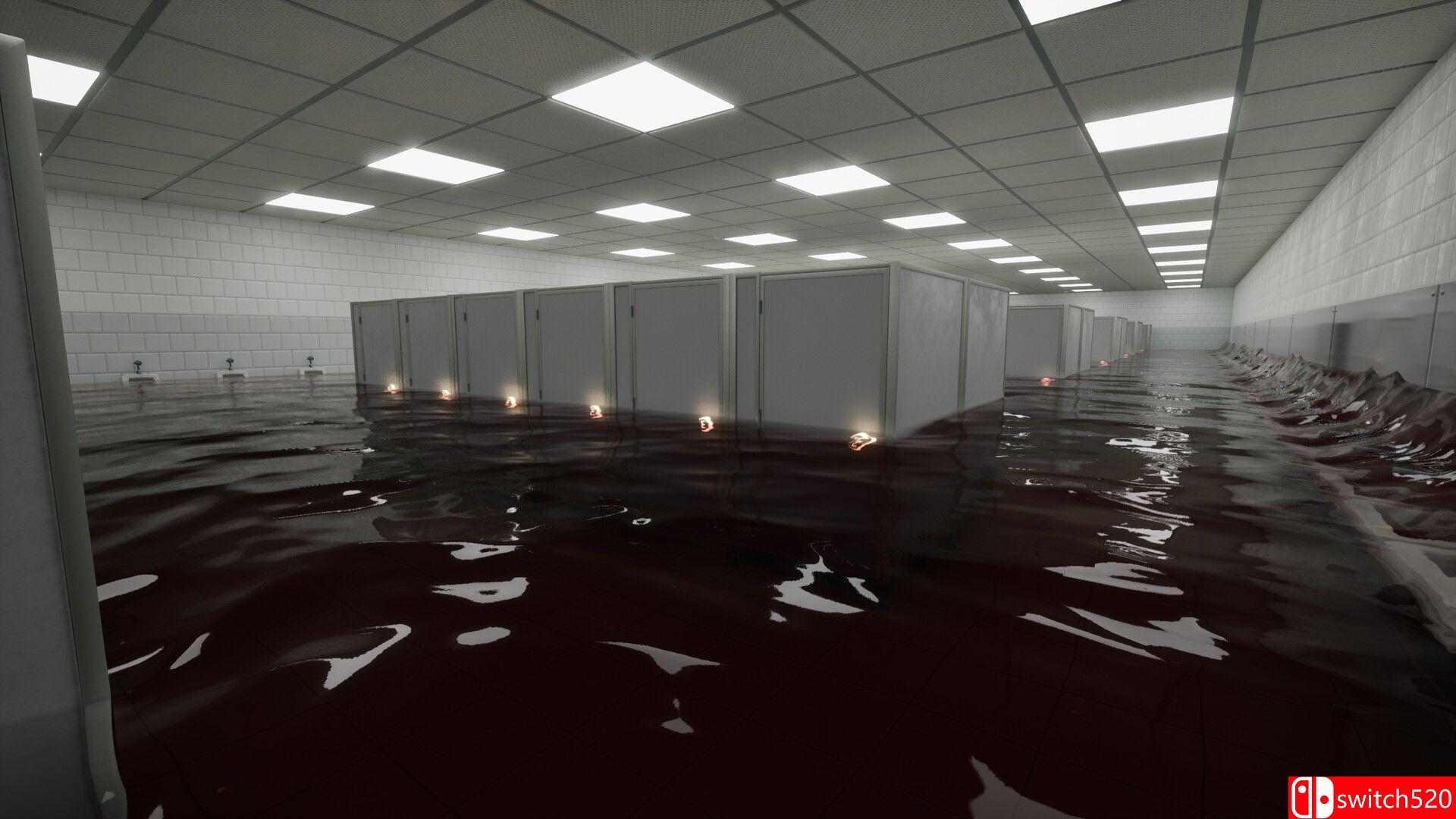 医院666游戏截图5