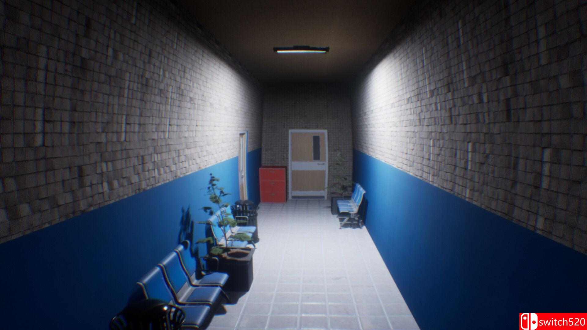 《暗镜》游戏截图5