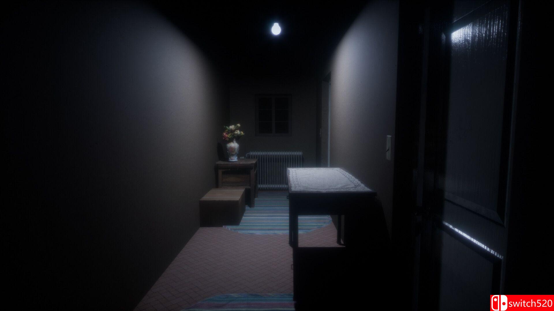 《暗镜》游戏截图3