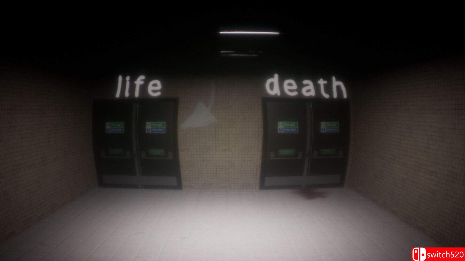 《暗镜》游戏截图2