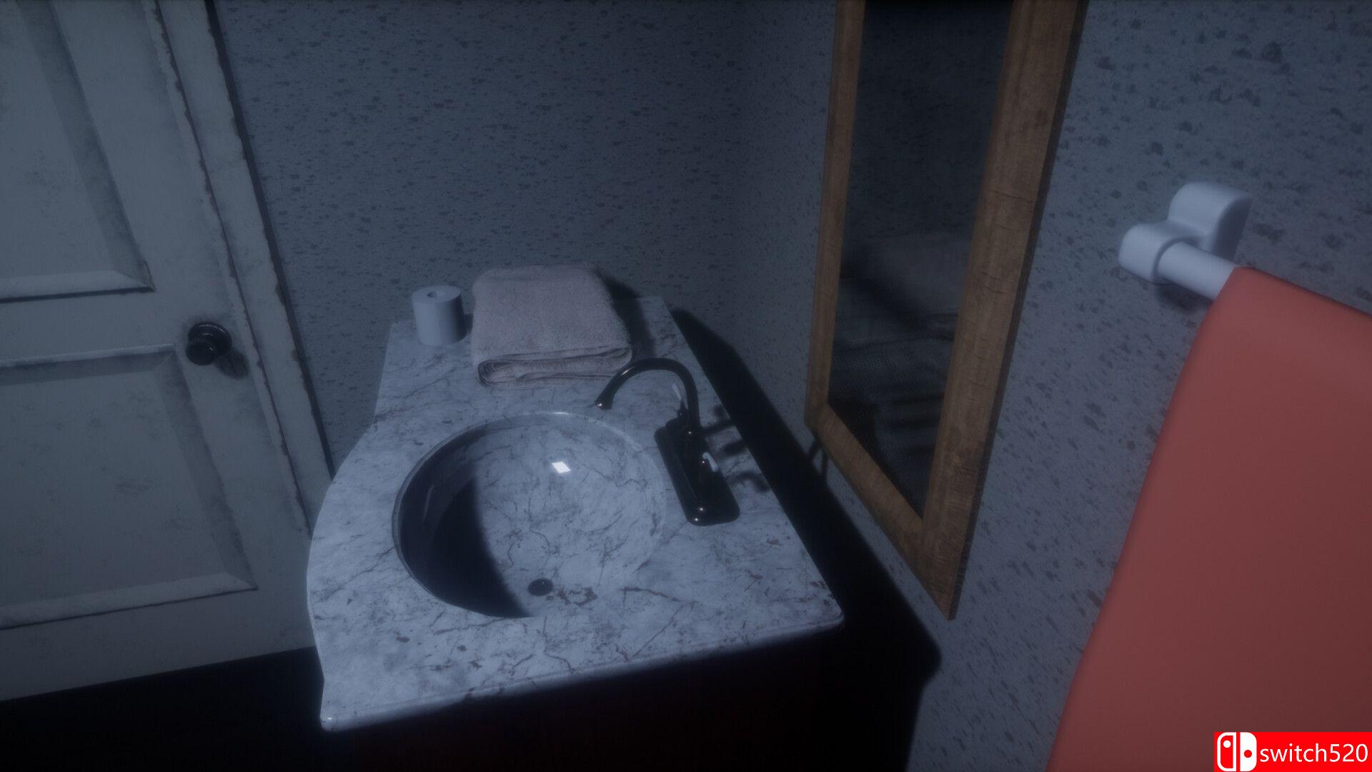 《暗镜》游戏截图4