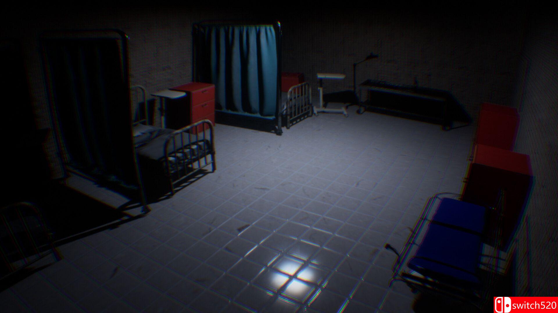 《暗镜》游戏截图1