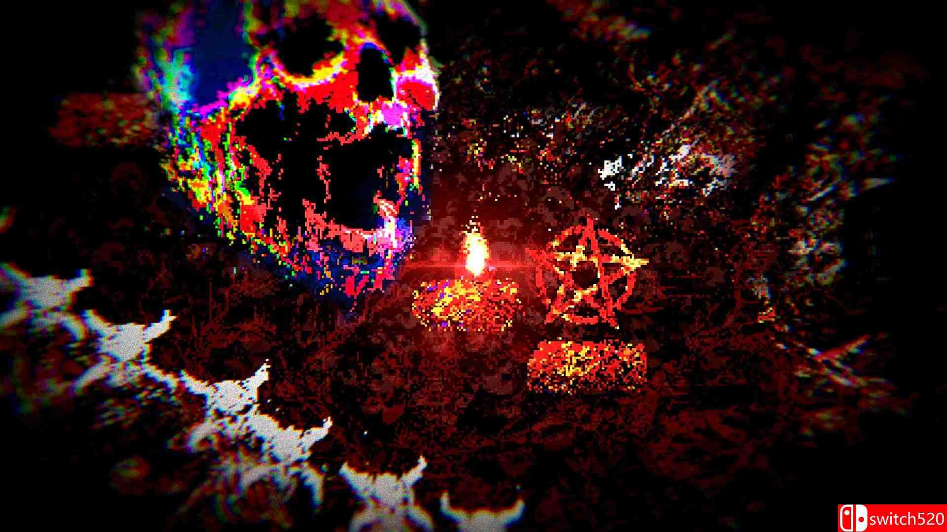 《克里姆森》游戏截图1