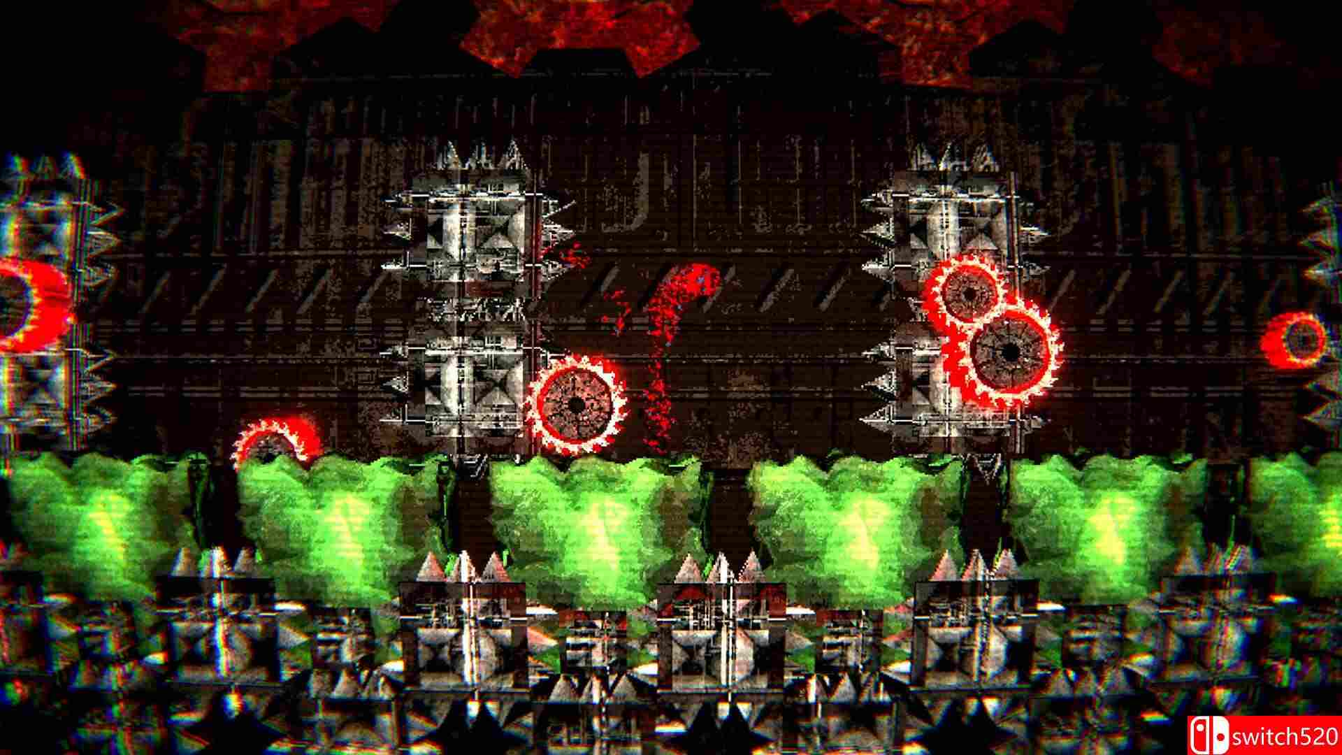 《克里姆森》游戏截图2