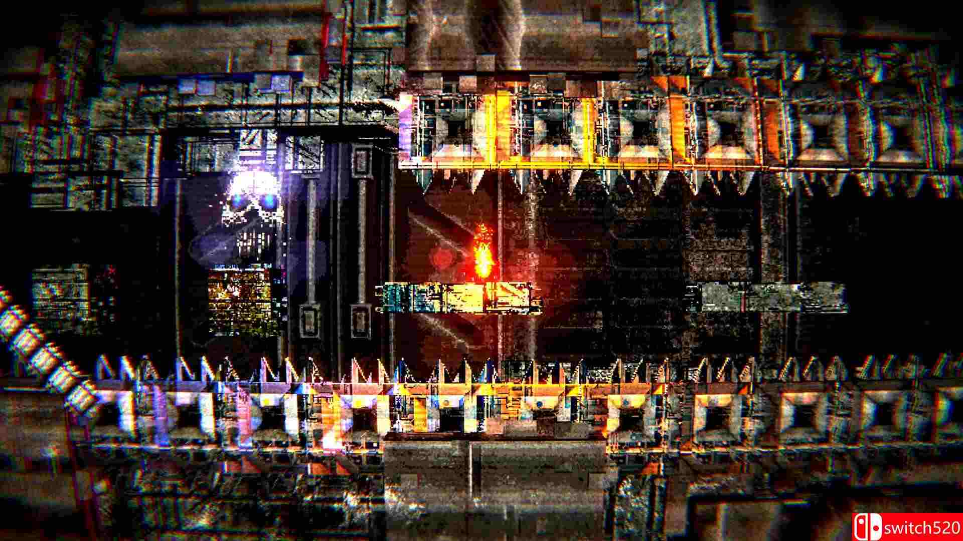 《克里姆森》游戏截图4