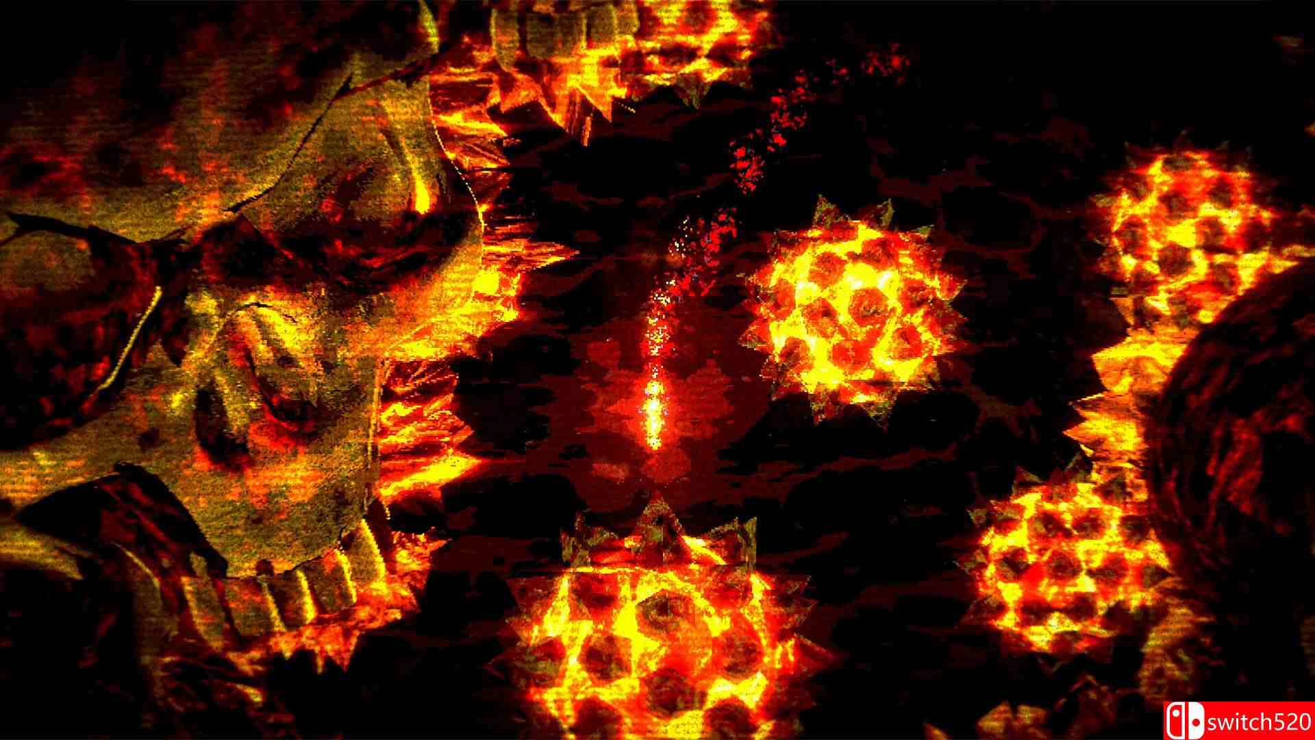 《克里姆森》游戏截图3