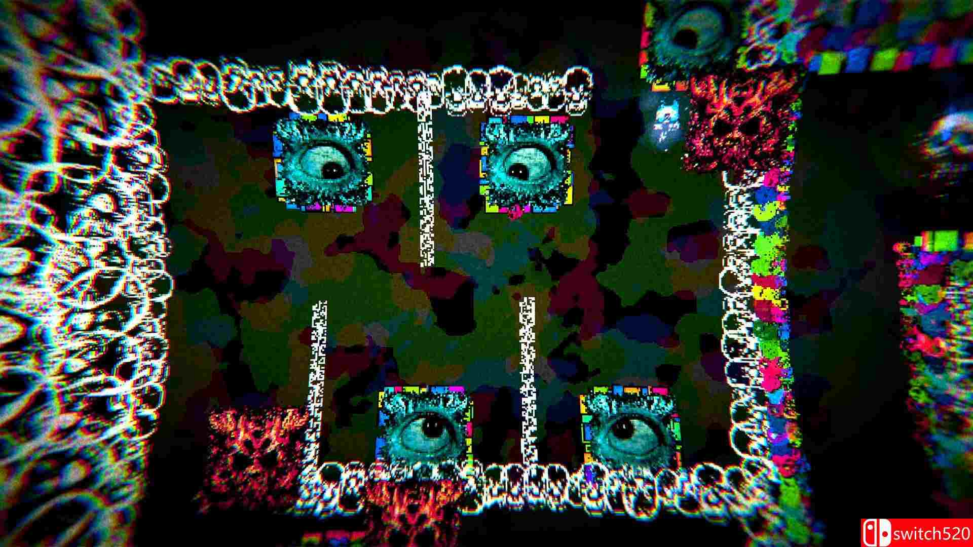 《克里姆森》游戏截图5