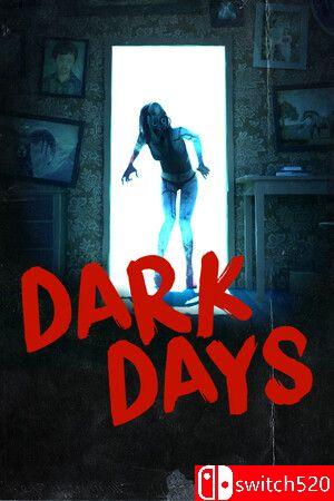 《黑暗日子（Dark Days）》官方中文 TENOKE镜像版封面图