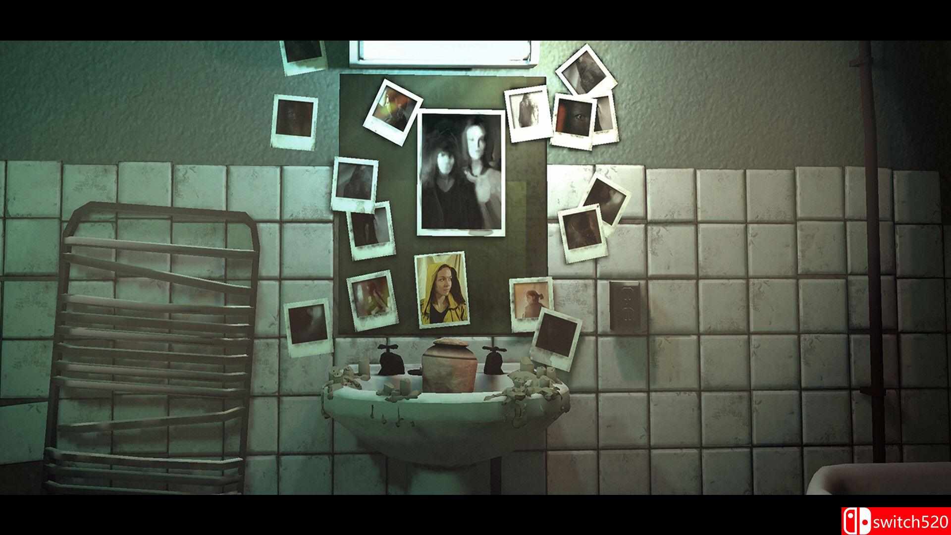 《黑暗日子》游戏截图5