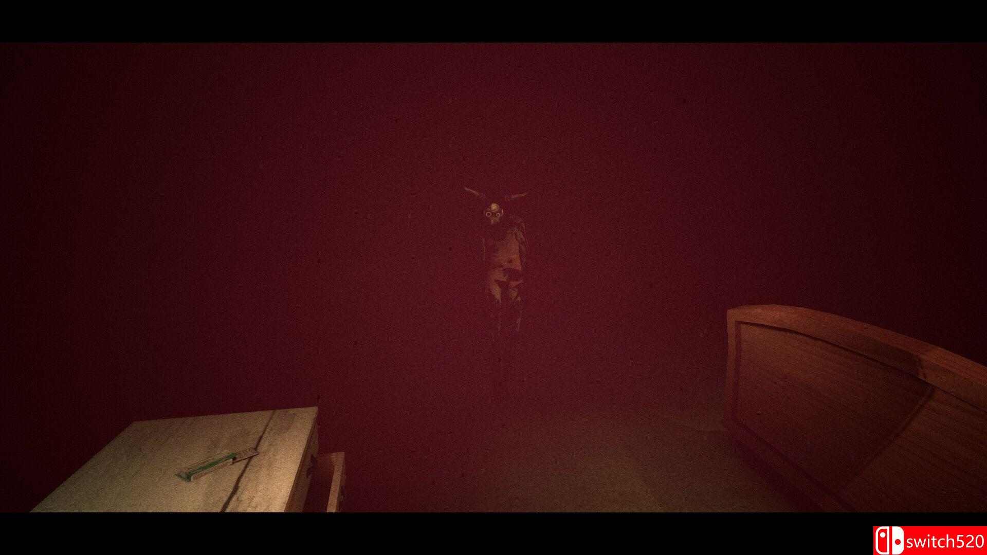 《黑暗日子》游戏截图4