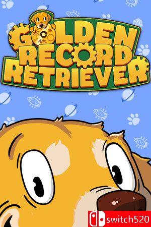 《黄金唱片猎犬（Golden Record Retriever）》TENOKE镜像版封面图