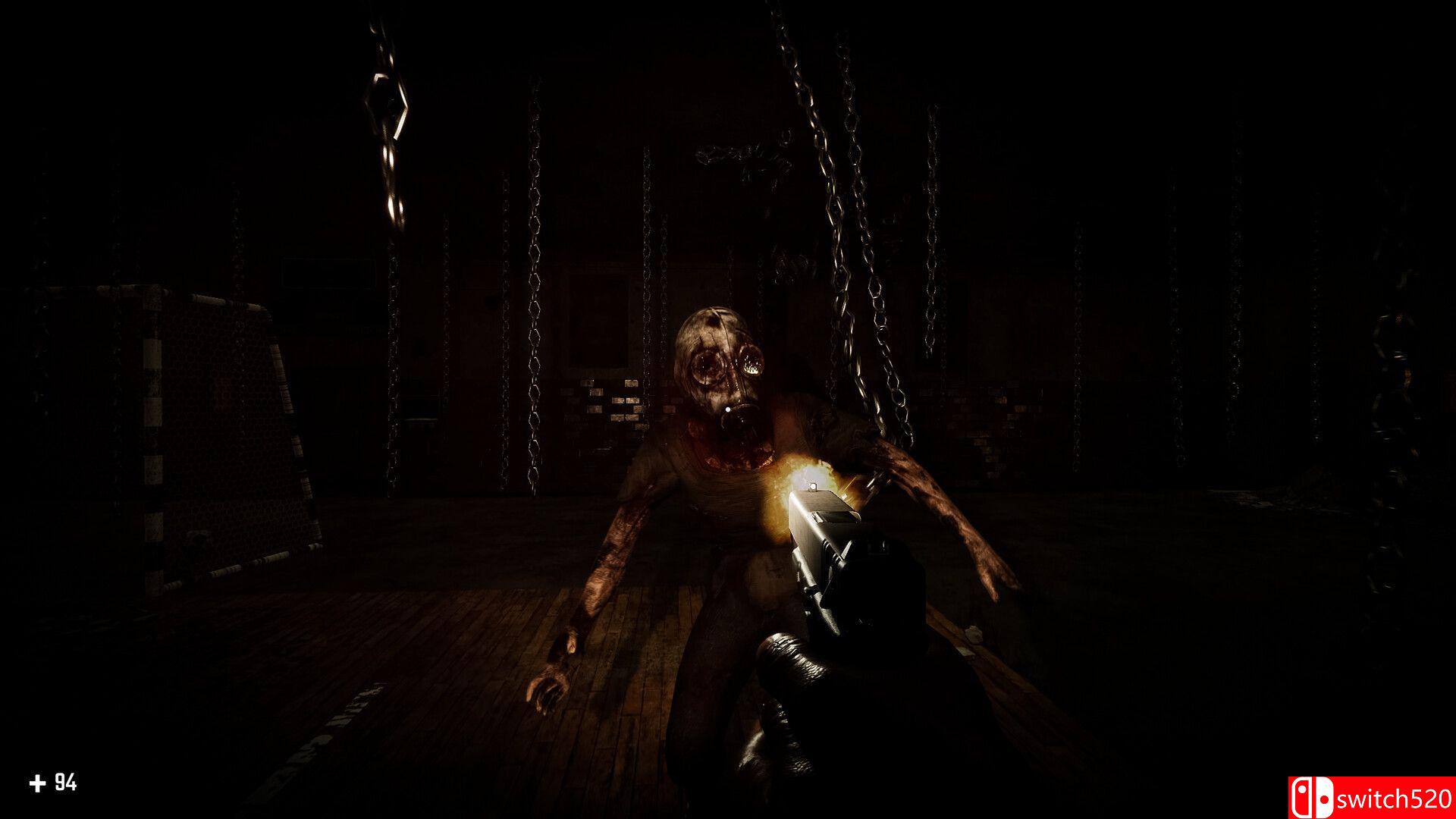 《血腥医生（Gore Doctor）》TENOKE镜像版[EN]_1