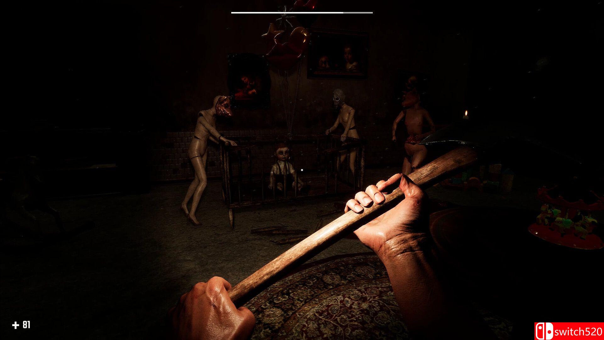 《血腥医生（Gore Doctor）》TENOKE镜像版[EN]_4