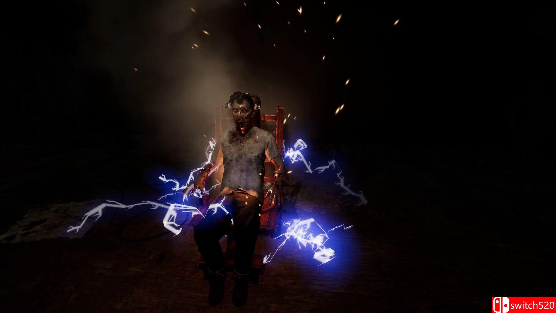 《血腥医生（Gore Doctor）》TENOKE镜像版[EN]_5