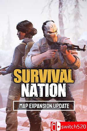 《生存国度（Survival Nation）》官方中文版游戏封面