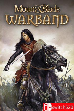 《骑马与砍杀：战团》游戏封面