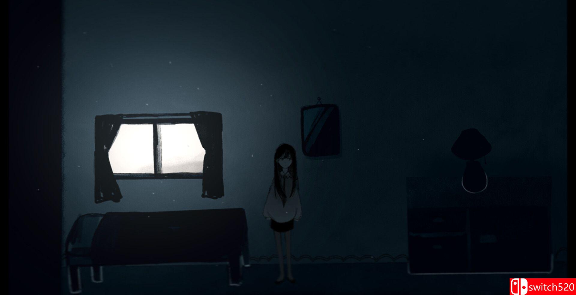 《寄生花》游戏截图3