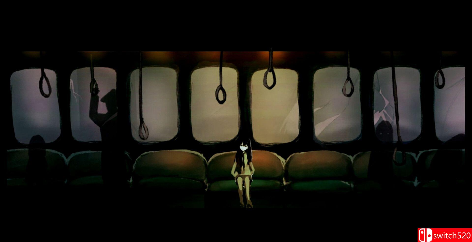 《寄生花》游戏截图4