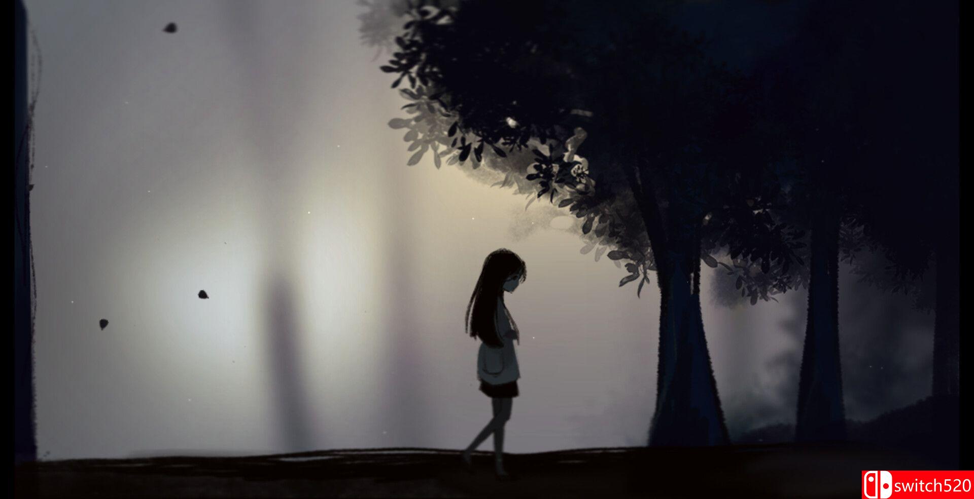 《寄生花》游戏截图5