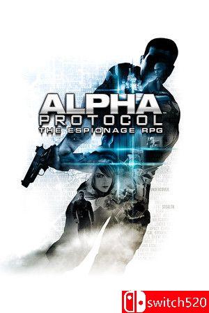 《阿尔法协议（Alpha Protocol）》v1.1 DINOByTES镜像版封面图