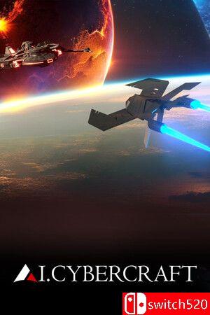 《AI.赛博工艺（AI.Cybercraft）》官方中文 TENOKE镜像版封面图