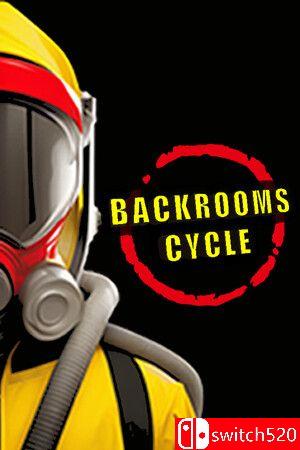 《密室循环（Backrooms Cycle）》v0.5 P2P硬盘版封面图