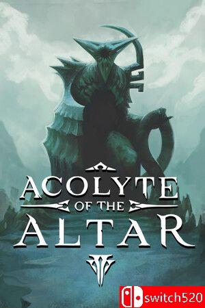 《祭坛侍僧（Acolyte of the Altar）》TENOKE镜像版[EN]