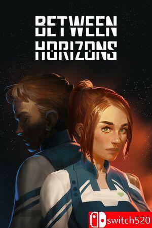 《地平线之间（Between Horizons）》游戏封面