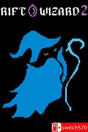 《裂隙巫师2（Rift Wizard 2）》游戏封面